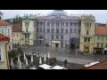 Webcam Vilnius