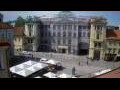 Webcam Vilnius