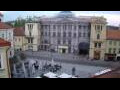 Webcam Vilnius