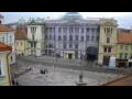 Webcam Vilnius