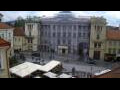 Webcam Vilnius