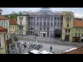 Webcam Vilnius