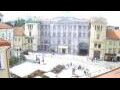 Webcam Vilnius