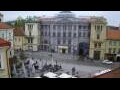 Webcam Vilnius