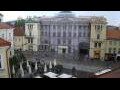 Webcam Vilnius