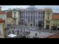 Webcam Vilnius