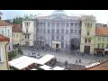 Webcam Vilnius