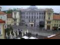 Webcam Vilnius