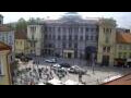 Webcam Vilnius