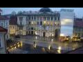 Webcam Vilnius