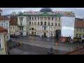 Webcam Vilnius