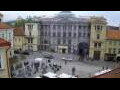 Webcam Vilnius