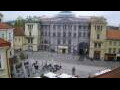 Webcam Vilnius