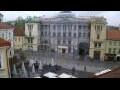 Webcam Vilnius
