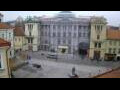 Webcam Vilnius