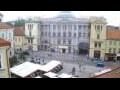Webcam Vilnius