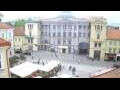Webcam Vilnius