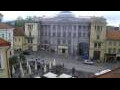 Webcam Vilnius