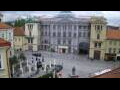 Webcam Vilnius