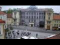 Webcam Vilnius