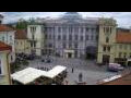 Webcam Vilnius