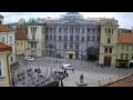 Webcam Vilnius