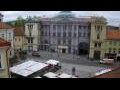 Webcam Vilnius
