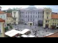 Webcam Vilnius