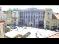 Webcam Vilnius