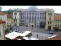 Webcam Vilnius