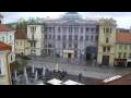 Webcam Vilnius