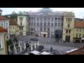 Webcam Vilnius