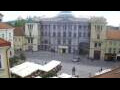 Webcam Vilnius