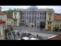 Webcam Vilnius