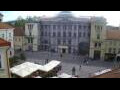 Webcam Vilnius