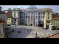 Webcam Vilnius