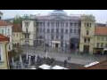 Webcam Vilnius