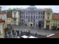 Webcam Vilnius
