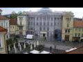 Webcam Vilnius