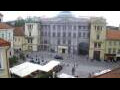 Webcam Vilnius