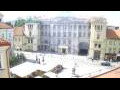 Webcam Vilnius
