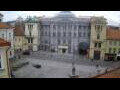 Webcam Vilnius