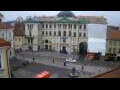 Webcam Vilnius