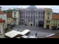 Webcam Vilnius