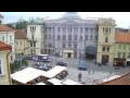 Webcam Vilnius