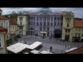 Webcam Vilnius