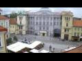 Webcam Vilnius