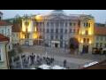 Webcam Vilnius