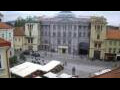Webcam Vilnius