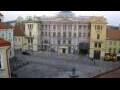 Webcam Vilnius